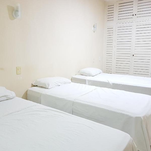 OYO Del Verde Hotel - Foto 2