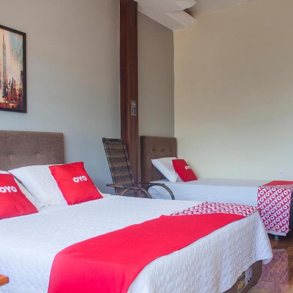 OYO M&J Hotel - Foto 4