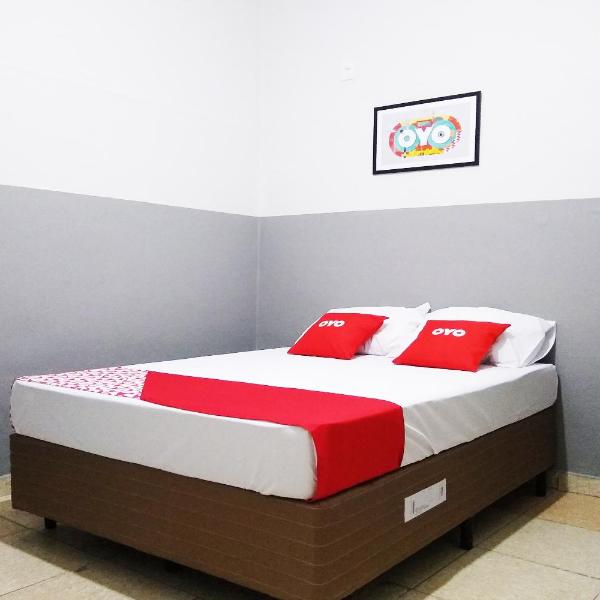 OYO Hotel Brás - Foto 3