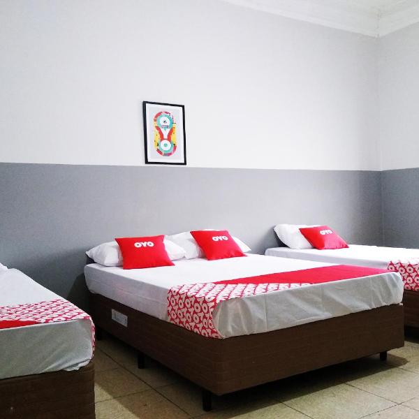 OYO Hotel Brás