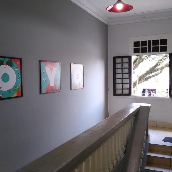 OYO Hotel Brás - Foto 4