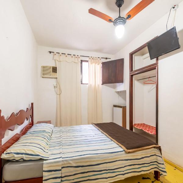 OYO Residencial Muriqui Apart Hotel, Mangaratiba - Foto 3