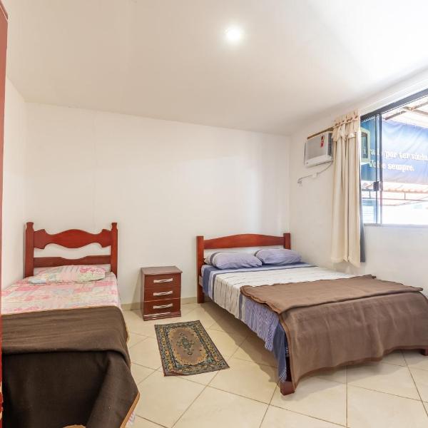 OYO Residencial Muriqui Apart Hotel, Mangaratiba - Foto 5