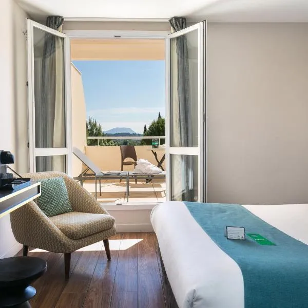 Hôtel Birdy by Happyculture, hotel in Aix-en-Provence