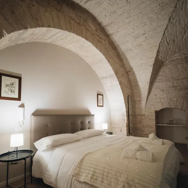 Bolognese 61 - Modern apartment - Stazione Centrale, hotel in Ruvo di Puglia
