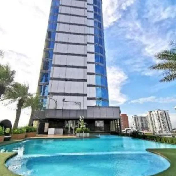 Capital O 75451 Podstel Hostel Bangkok, ξενοδοχείο στη Μπανγκόκ