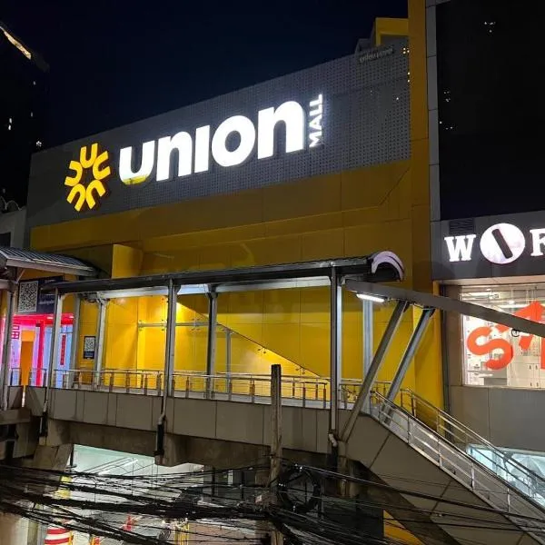 Grandview Condominia，曼谷的飯店