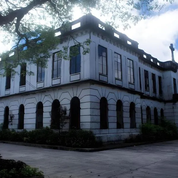 Marian Kisad Hotel, hotel em Baguio