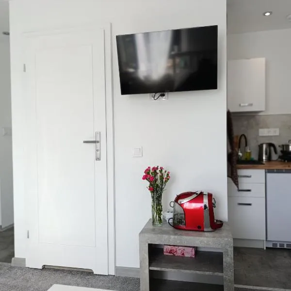 Ferienwohnung "Magic Crystal", hotel em Görlitz