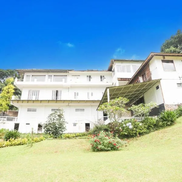 Collection O Bogor Puncak Near Gunung Mas Formerly Villa Bunga Bunga, hotel Campaka városában