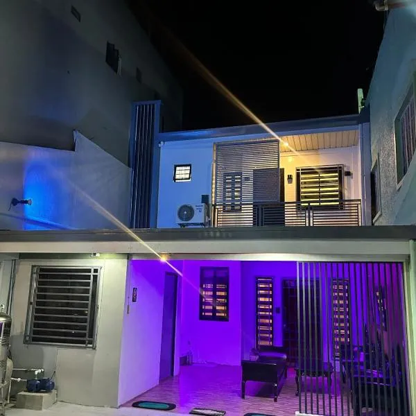 La Casita Home Rental, hotel in Naga