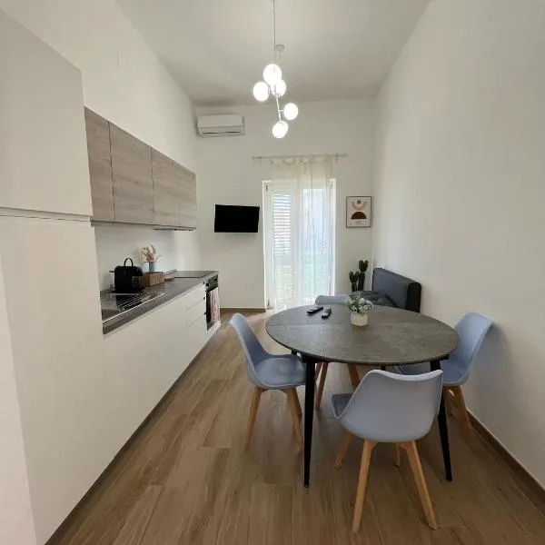 VerdeMare Big House – hotel w mieście Torre a Mare