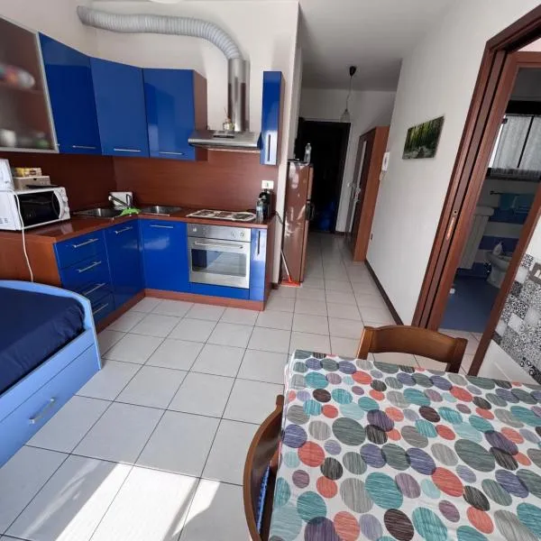 AMA cityhouse, hotel in Novara