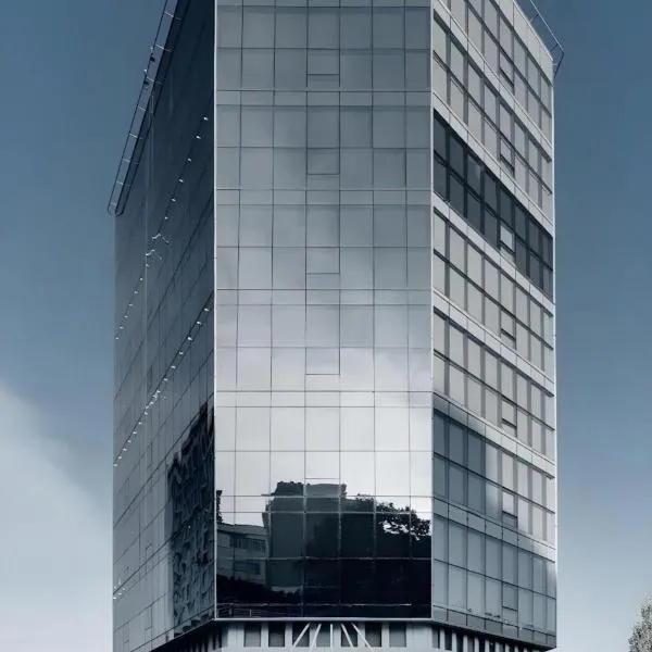 The Elysium Taksim, hótel í Istanbúl