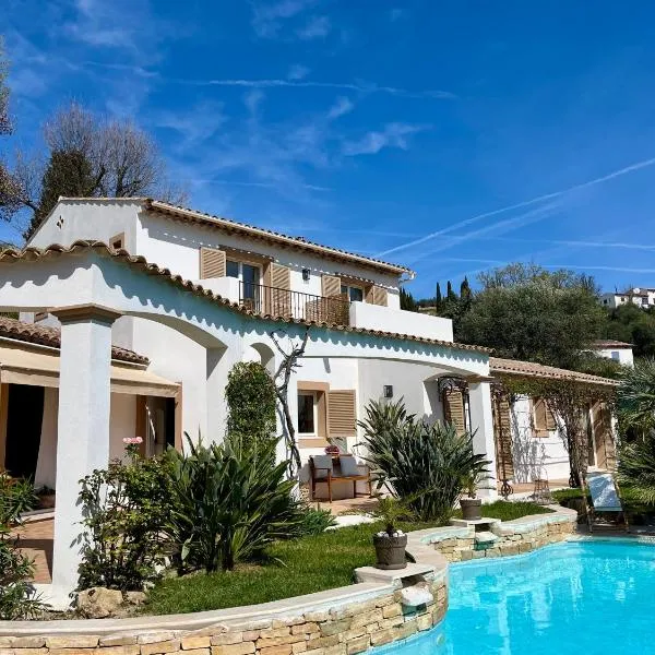 La Dolce Vita Opio, hotel in Opio