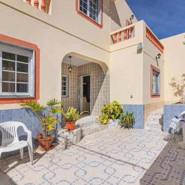 Casa do Sol - Estombar, Algarve, hotel en Estômbar
