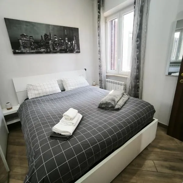 Casa Vacanza Giorgia 2.0, hotel in Marino