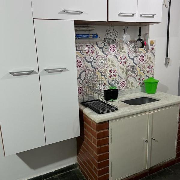 Apartamento Condominio Village dos Passaros C12301 Guarapari ES checkin 14h checkout 10 h - Foto 5
