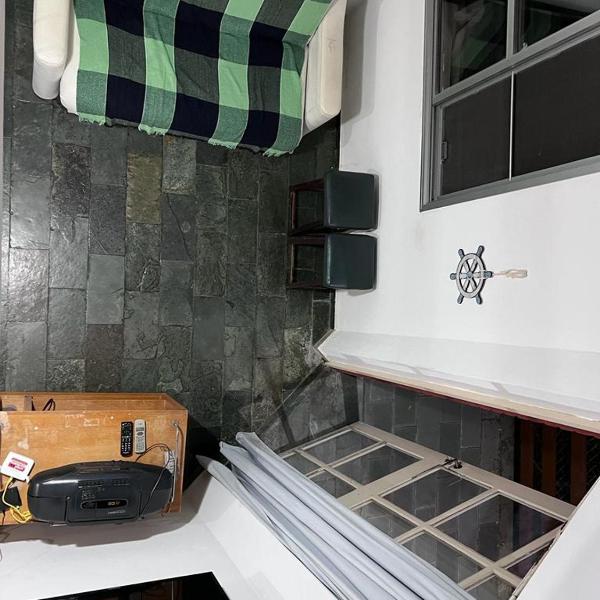 Apartamento Condominio Village dos Passaros C12301 Guarapari ES checkin 14h checkout 10 h - Foto 3