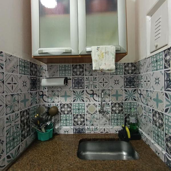 Kitnet Gonzaguinha - Foto 3