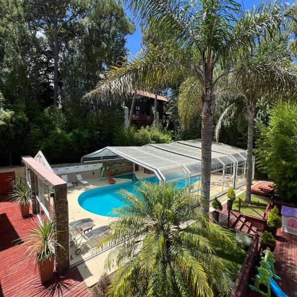 Carilo Princess, hotel in Carilo