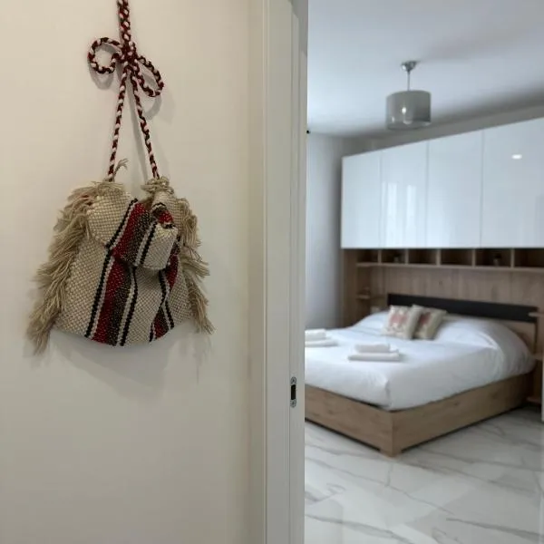 Maramù House, hotel en Busto Garolfo