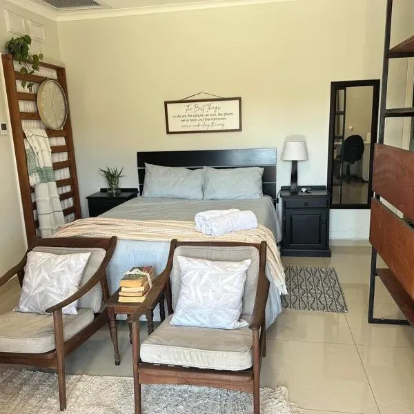 Studio 26, hotel i Pinetown