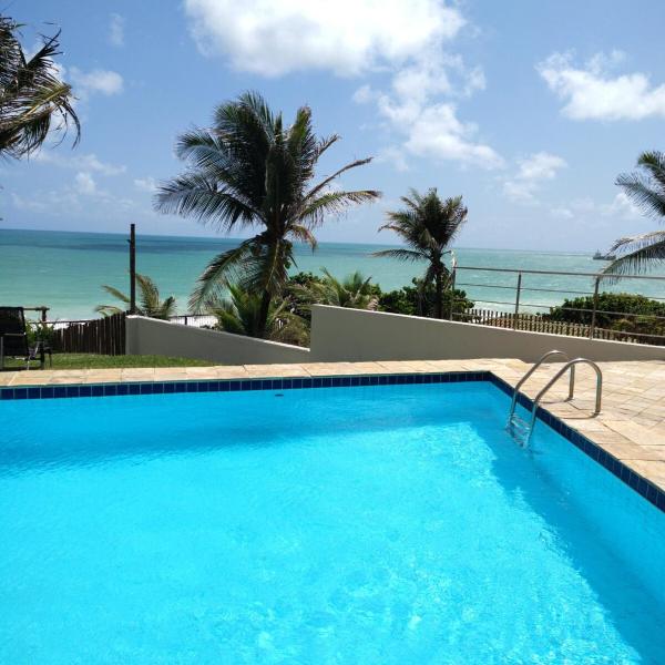 CosteiraPRAIASOLPontaNegra, Natal-RN - Foto 4