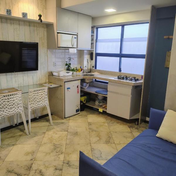 CosteiraPRAIASOLPontaNegra, Natal-RN - Foto 5