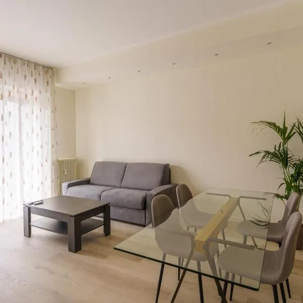 Bergamo Hideout, hotel em Bérgamo