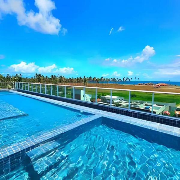 Cupe Garden - Porto de Galinhas - Foto 4