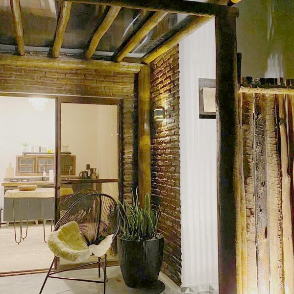 Libélula Eco Loft