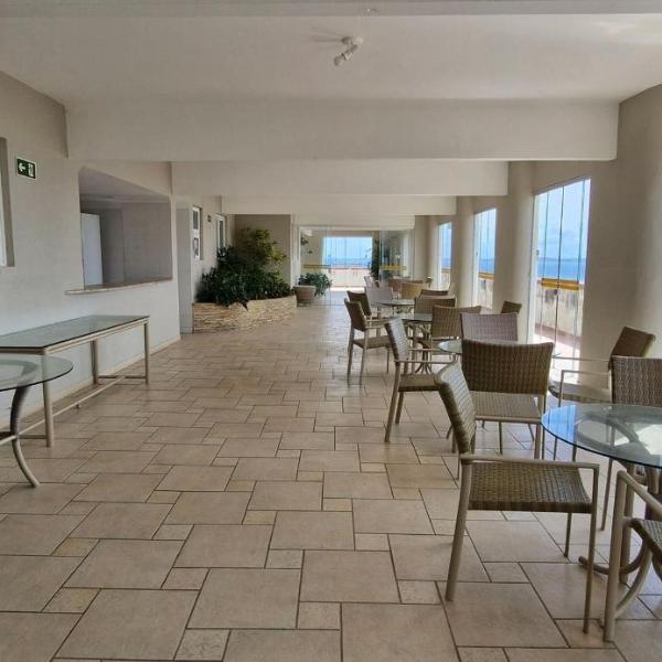 COBAR0108 - Edifício Oceania - Foto 4