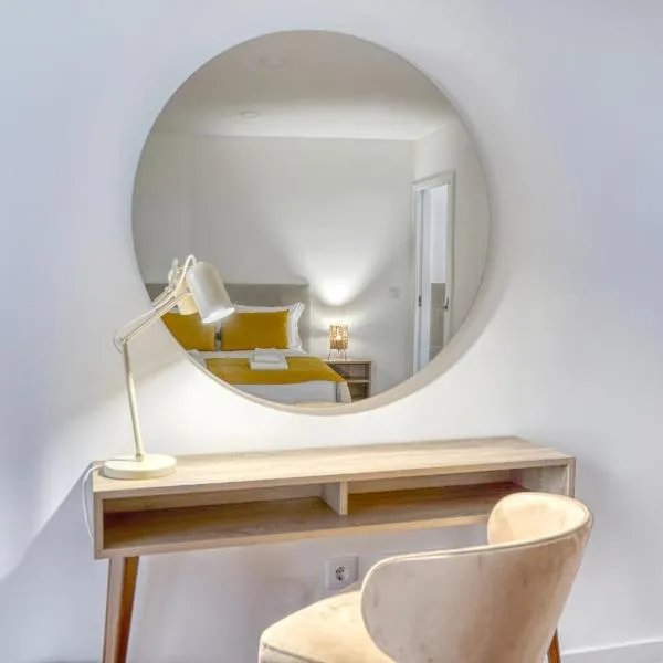 Mouraria Studios, hotel in Funchal