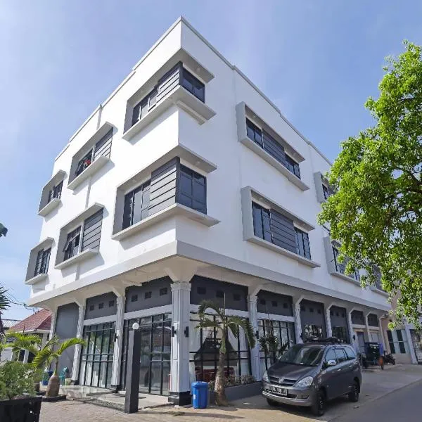 Capital O 92096 Kuala Ulee Lheue Residence Syariah, hotel a Banda Aceh