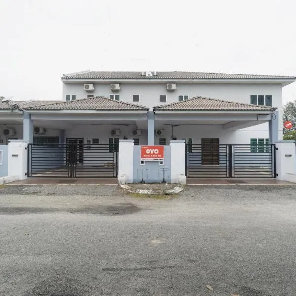 Guesthouse Fasa 2B, hotel in Seri Manjung