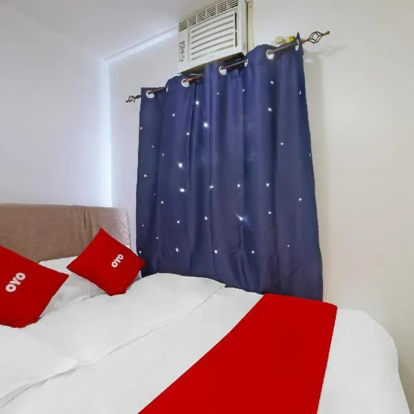 Loveness Apartelle, hotel Manilában