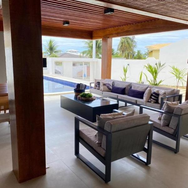 Casa Praiana Litoral - Foto 3