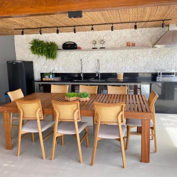Casa Praiana Litoral - Foto 4