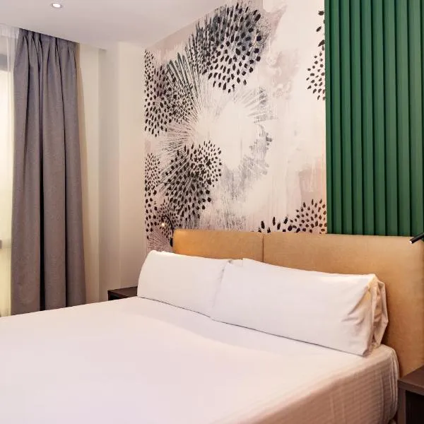 Hotel Princesa De Eboli, hotel en Pinto