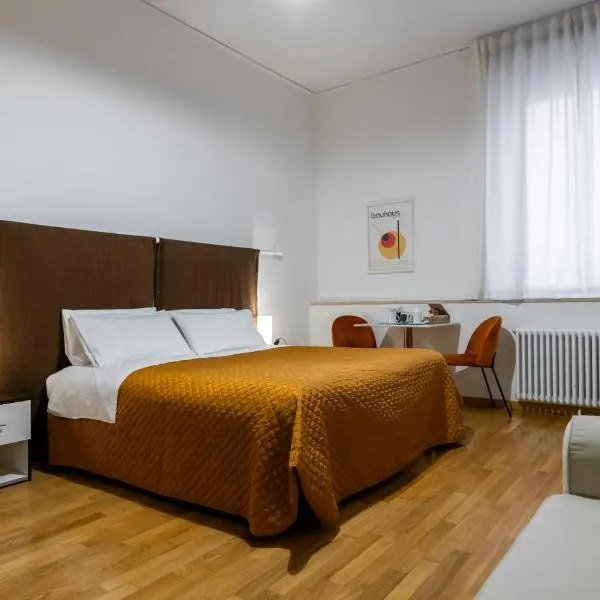 Casa Arnaldo, hotel v destinaci Verona