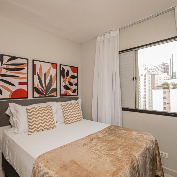 OFP - Duplex - Oscar Freire - Anora Spaces Residenciais - Foto 2