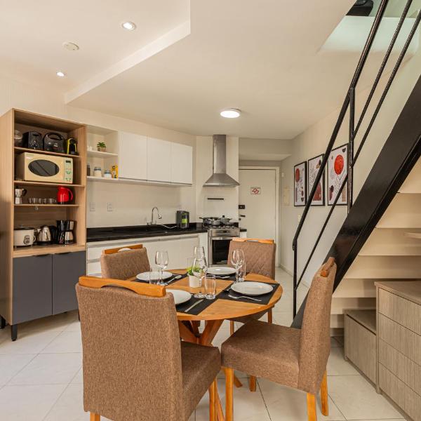 OFP - Duplex - Oscar Freire - Anora Spaces Residenciais - Foto 5