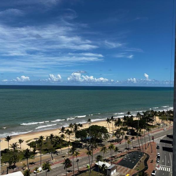 Beira-Mar de Boa Viagem