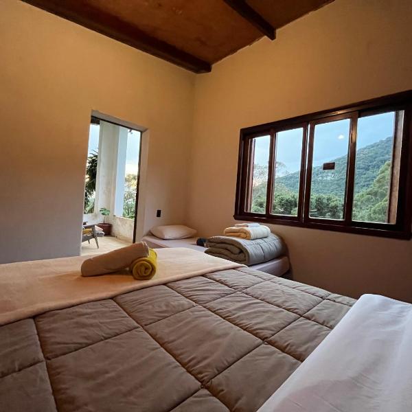 Hostel Picus - Foto 2