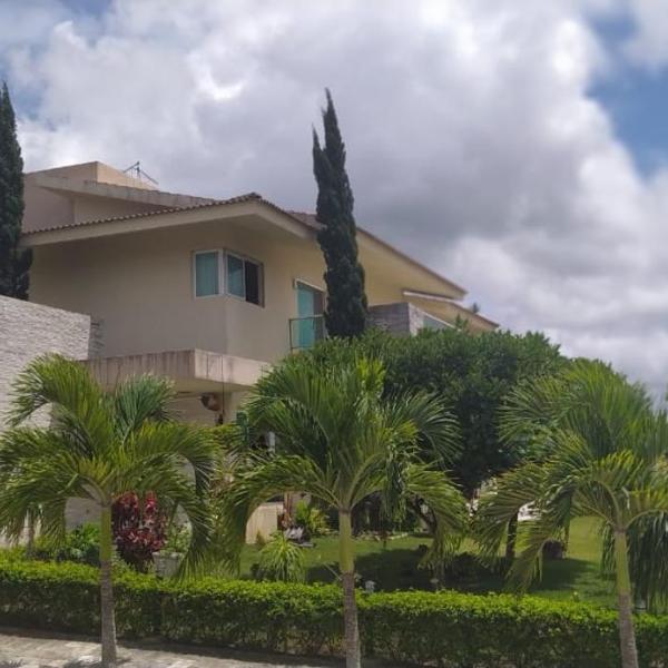 Casa para locação por temporada, Gravatá, Pernambuco