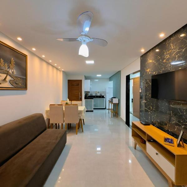 Apartamento em Guarapari