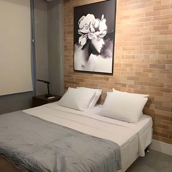 Apartamento Encantador em Copacabana - Foto 2