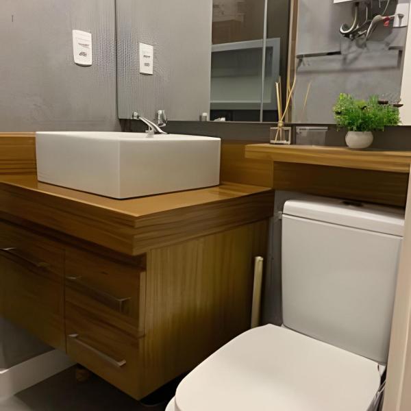 Apartamento Encantador em Copacabana - Foto 3
