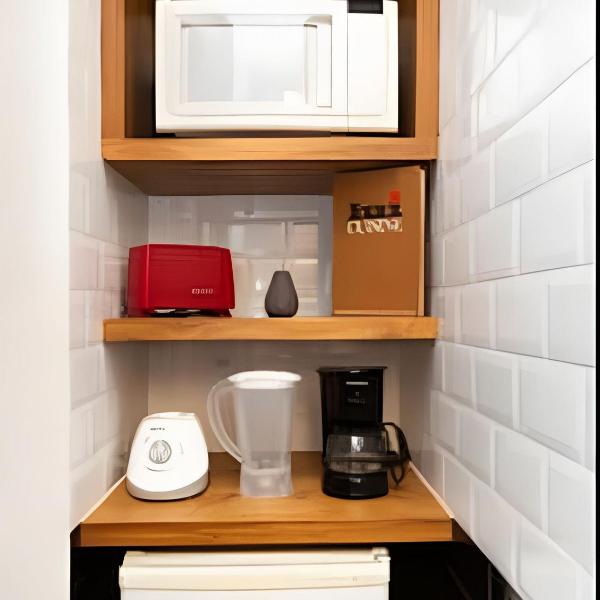Apartamento Encantador em Copacabana - Foto 4